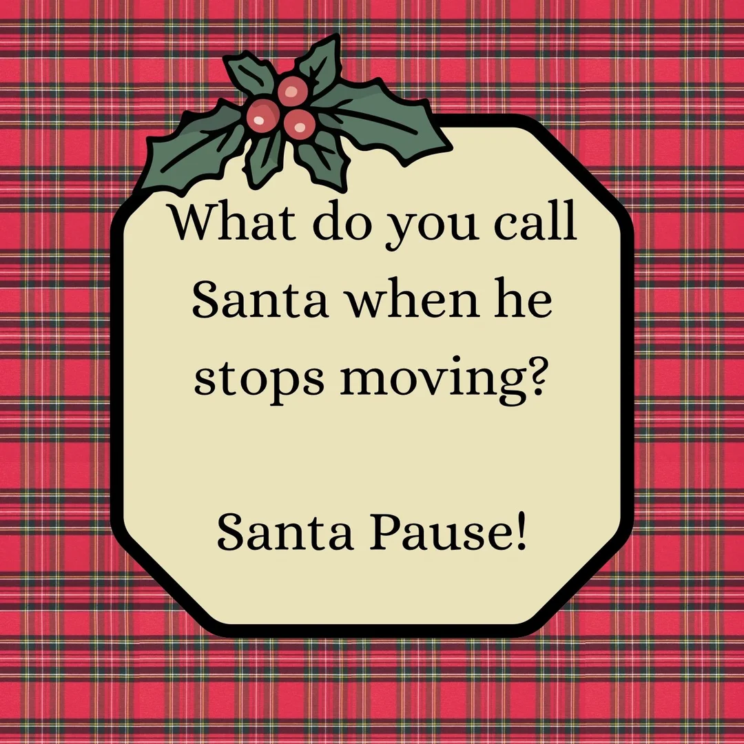 What is a Christmas tree's favorite candy? Orna-mints!